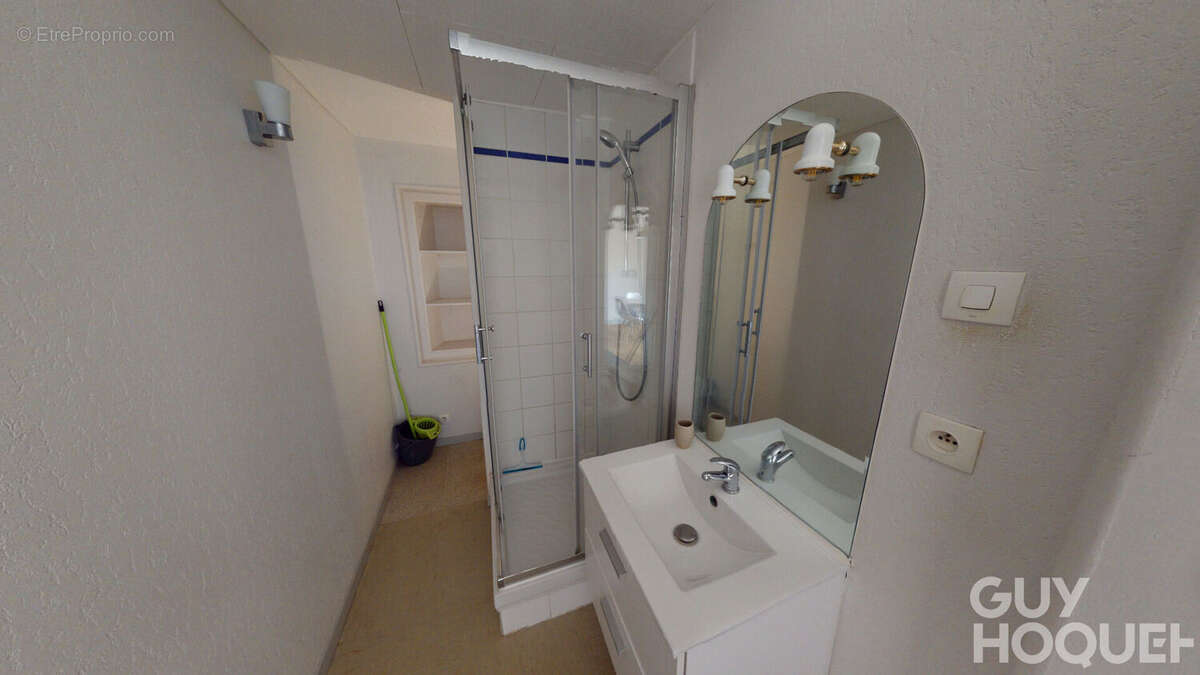 Appartement à POITIERS