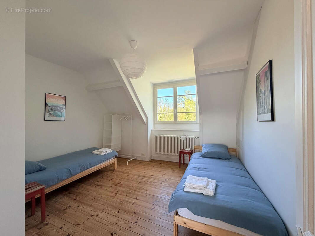 Maison à SAINT-CAST-LE-GUILDO