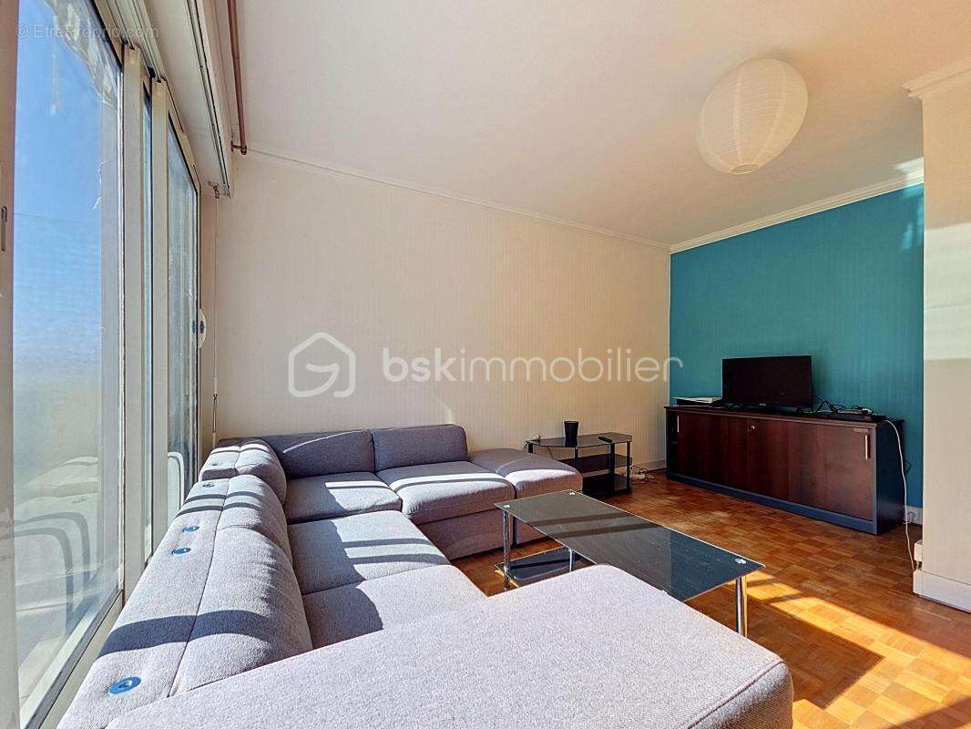 Appartement à RUEIL-MALMAISON