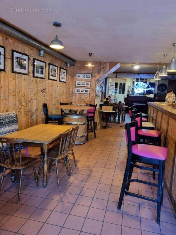 Commerce à GUEMENE-SUR-SCORFF