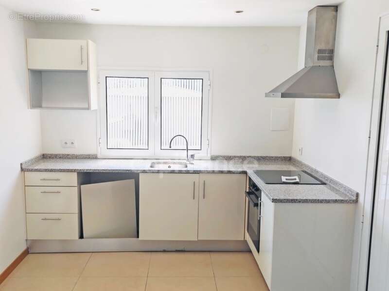 Appartement à MONTAUROUX