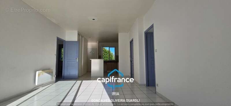 Maison à SAINTE-LIVRADE-SUR-LOT