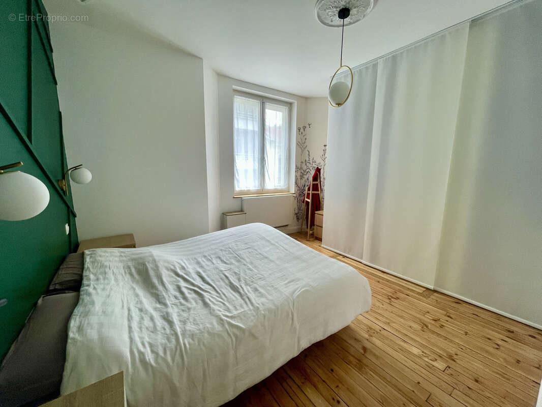 Maison à SAINT-ETIENNE