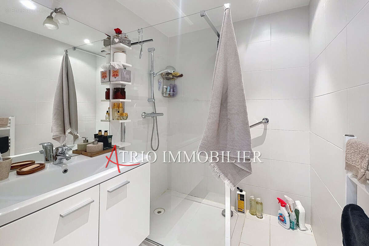 Appartement à CAGNES-SUR-MER