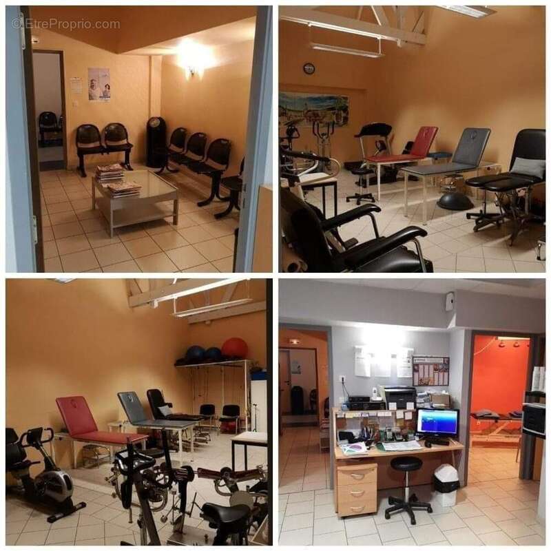 Appartement à ORBEC