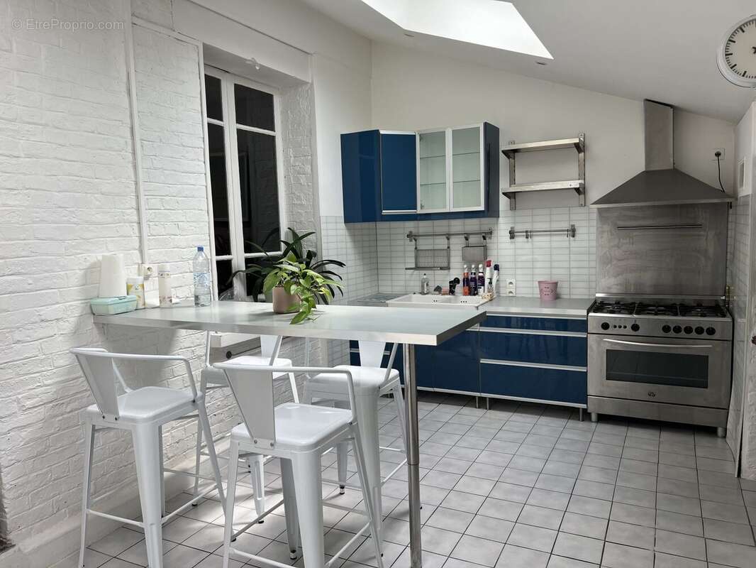 Maison 126 m² à Chauny  - photo 3