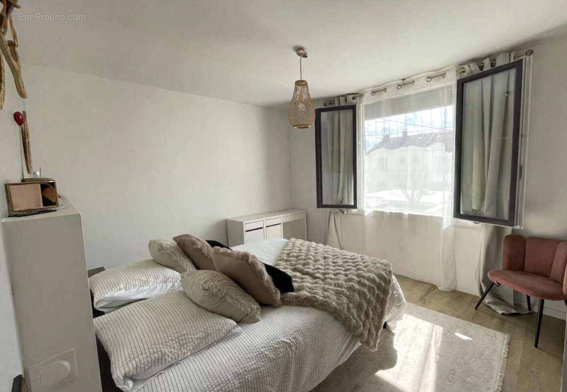 Maison à AVIGNON