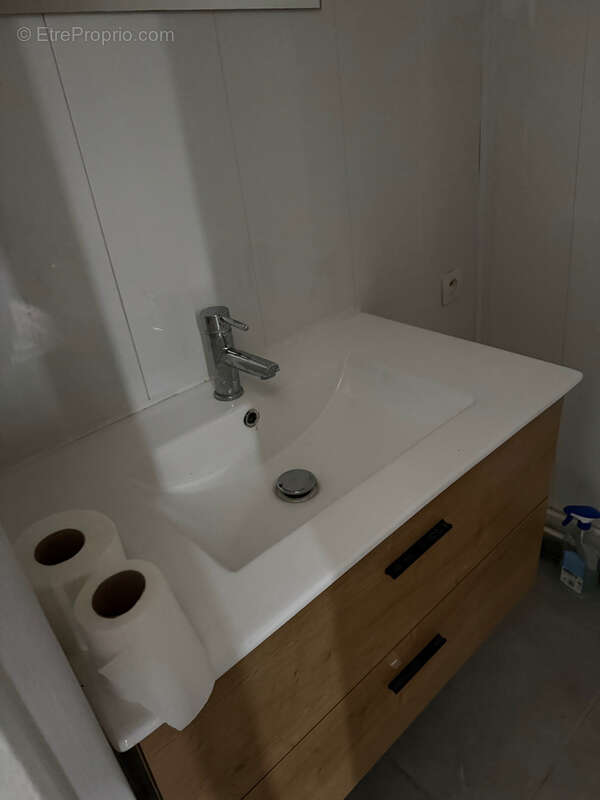 Appartement à NILVANGE