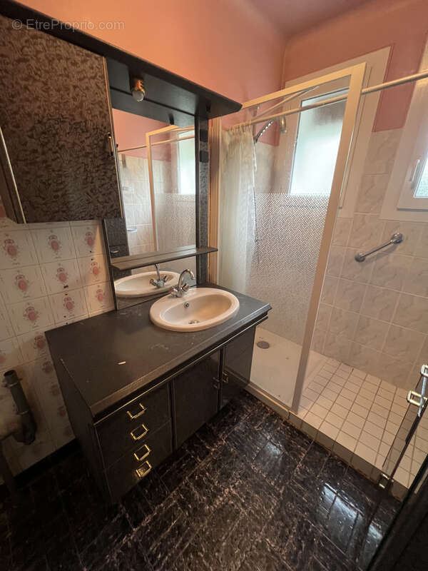 Maison à VOISCREVILLE