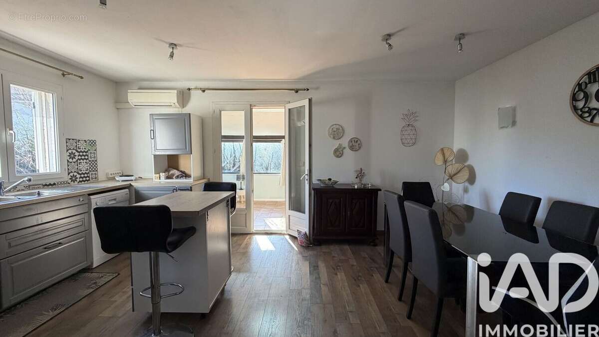 Photo 4 - Maison à LA PALME