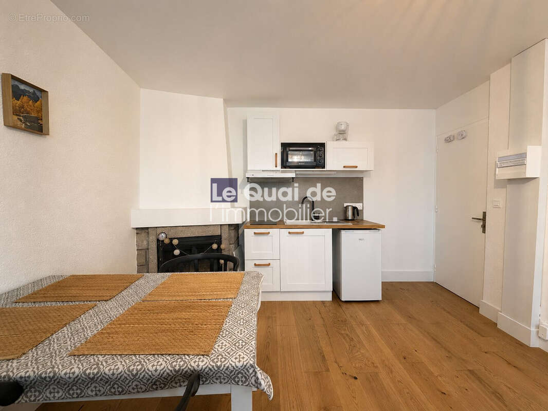 Appartement 30 m² à Duingt  - photo 2