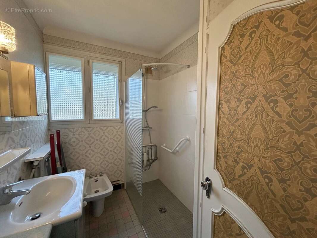 Maison à NEUVILLE-DE-POITOU