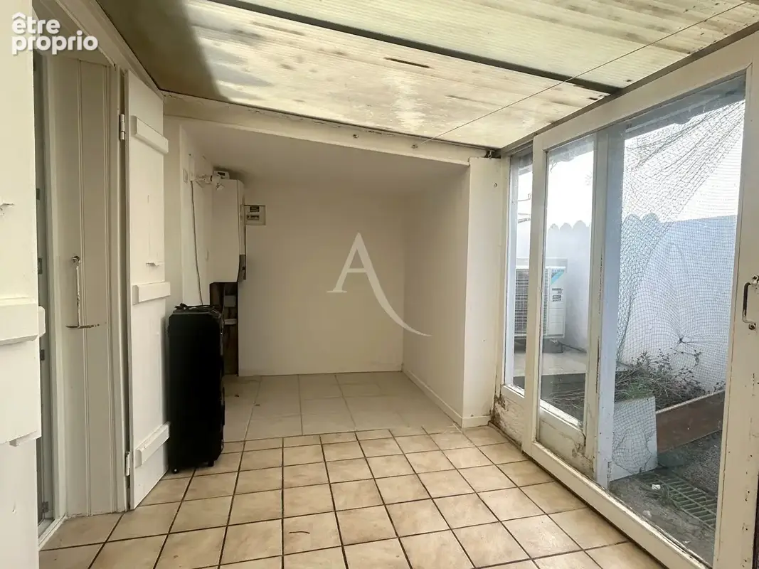 Maison L'ile D'elle 3 pièce(s) - photo 6