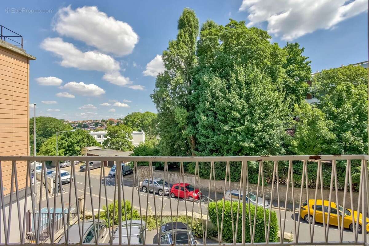 Appartement à MEUDON