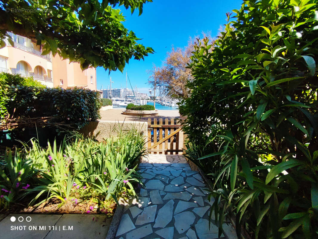 Appartement à MUDAISON