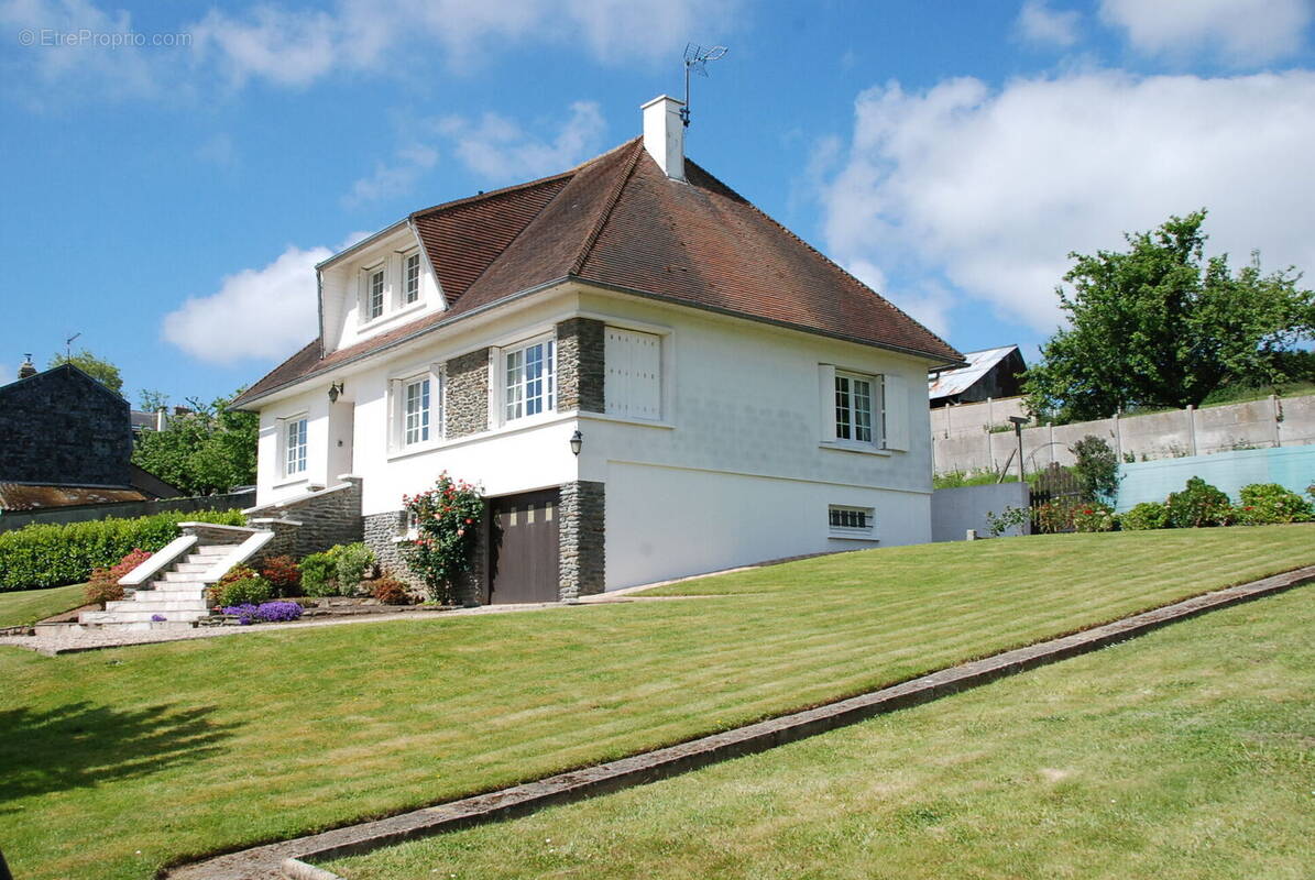 Photo 1 - Maison à FECAMP