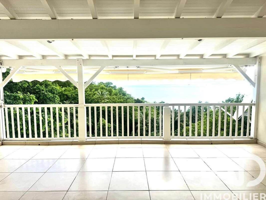 Photo 3 - Appartement à LE GOSIER