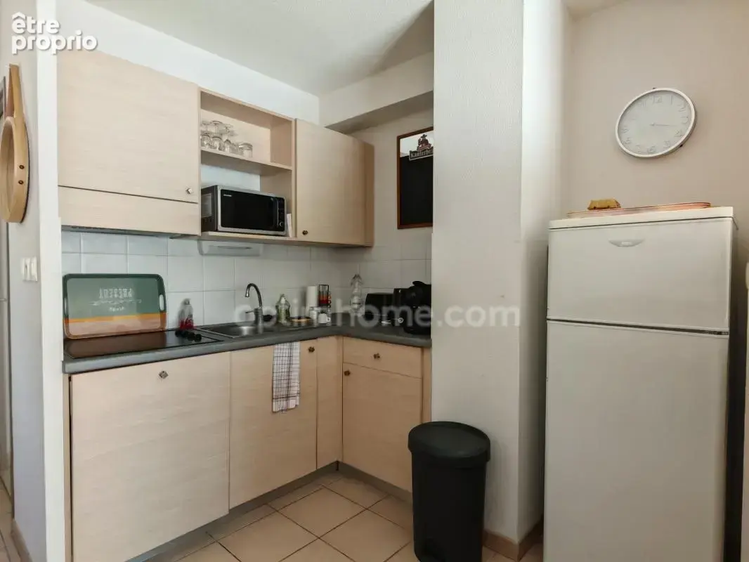 Maison meublée en résidence vacances – À deux pas du golf d’Eauze - photo 5