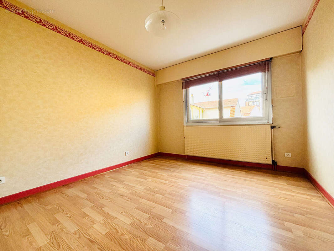 Appartement à ROANNE