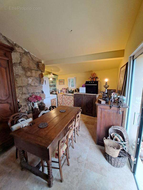 Maison 125 m² à Bilia  - photo 4