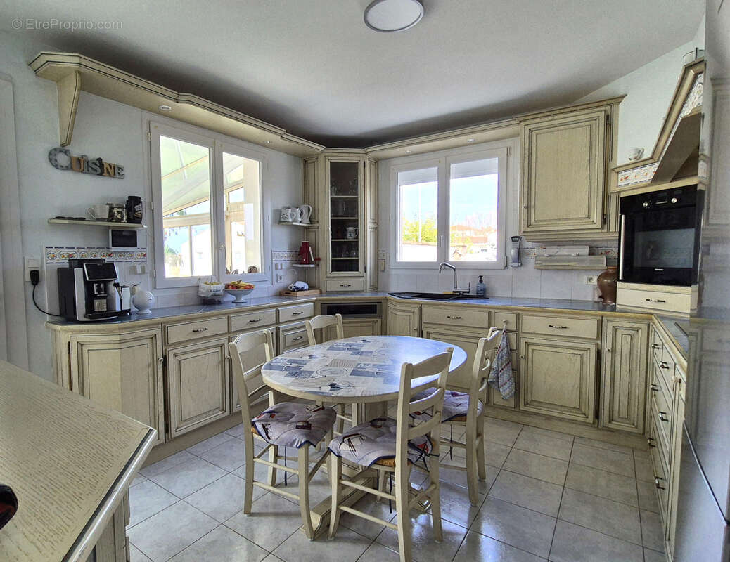 Maison à LES SABLES-D'OLONNE