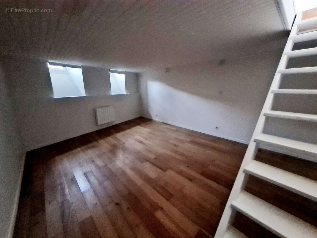 Commerce à TOULOUSE