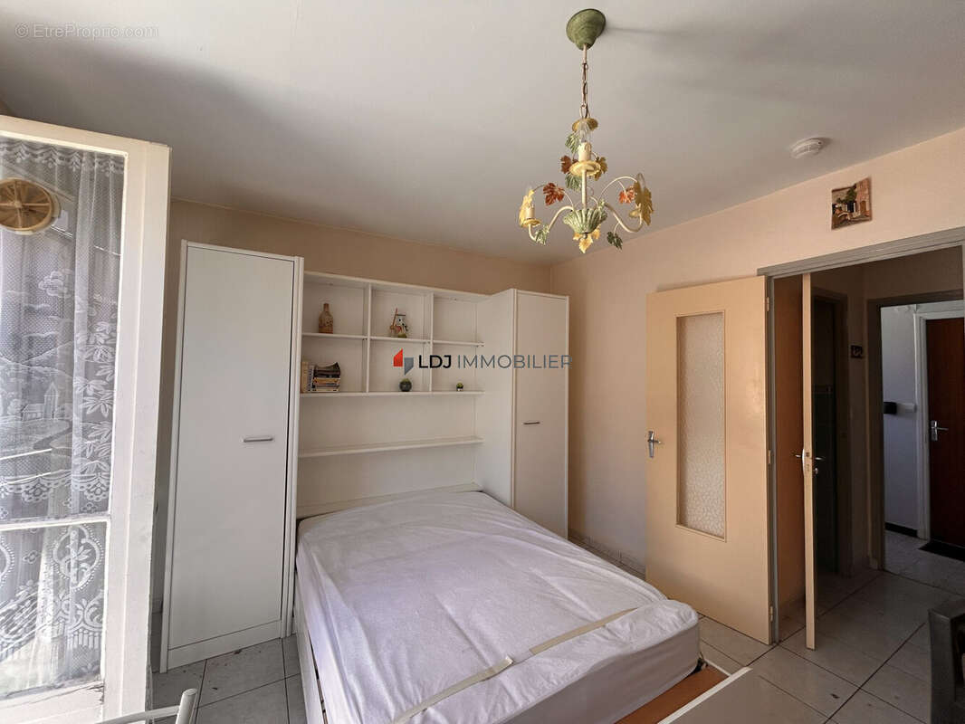 Appartement à AMELIE-LES-BAINS-PALALDA
