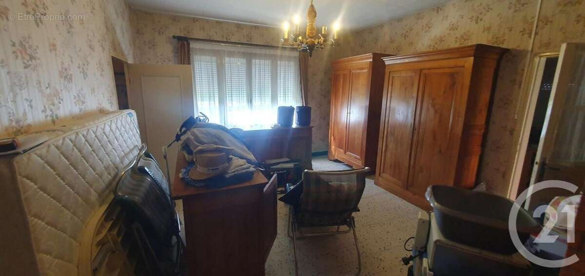 Maison 148 m² à Aubin-Saint-Vaast  - photo 26