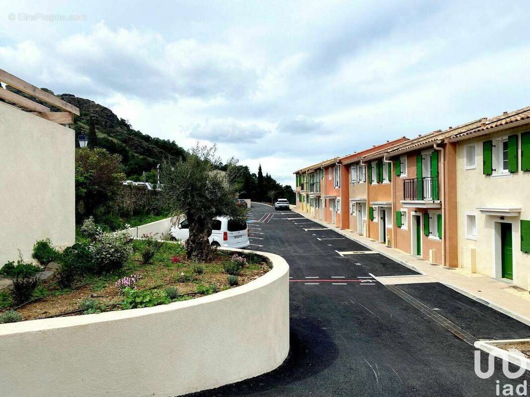 Photo 2 - Maison à LA GARDE-FREINET