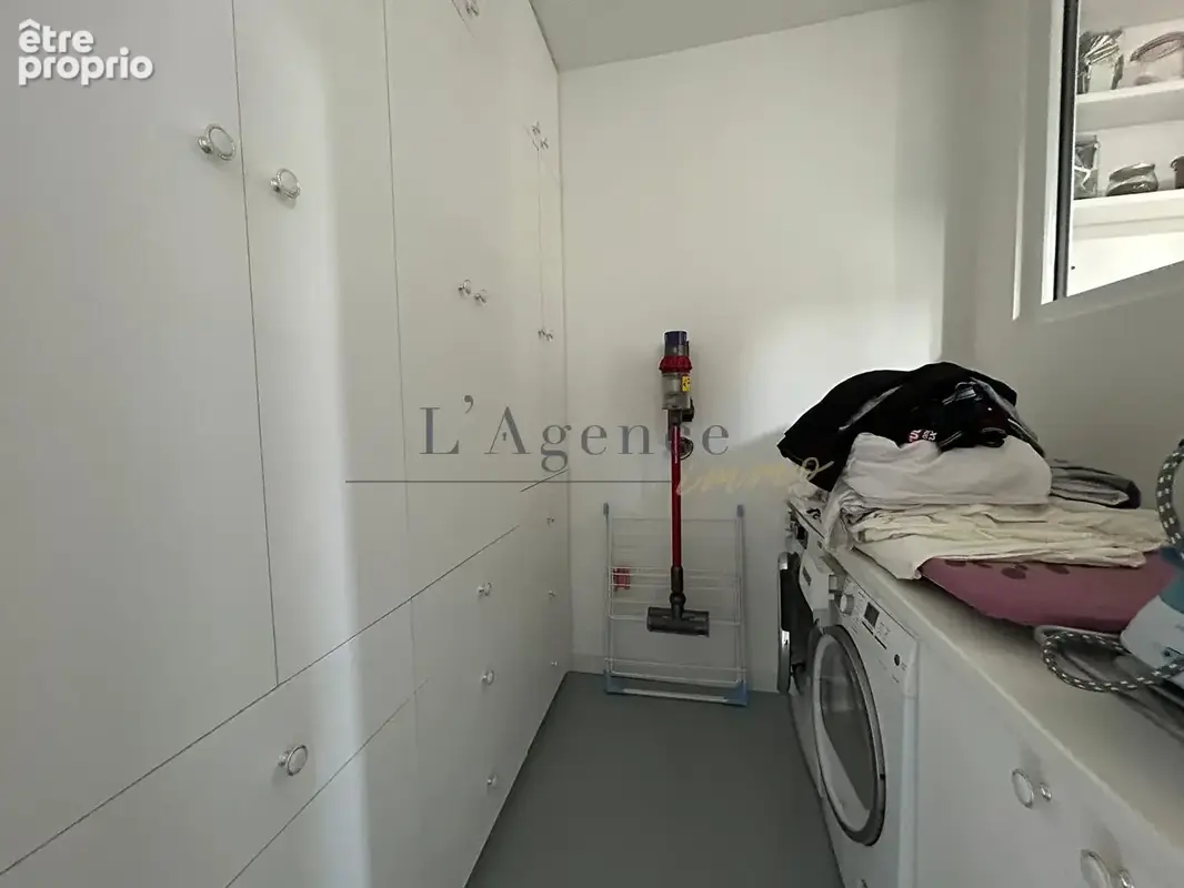 Maison Chantilly 6 pièce(s) - photo 15