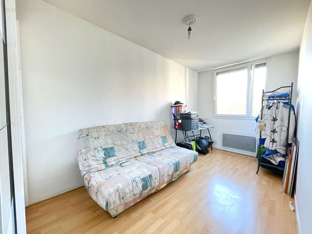 Appartement à LYON-7E