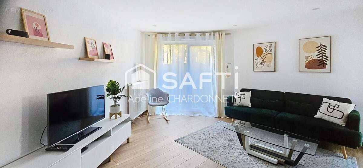 Photo 4 - Appartement à ANNECY