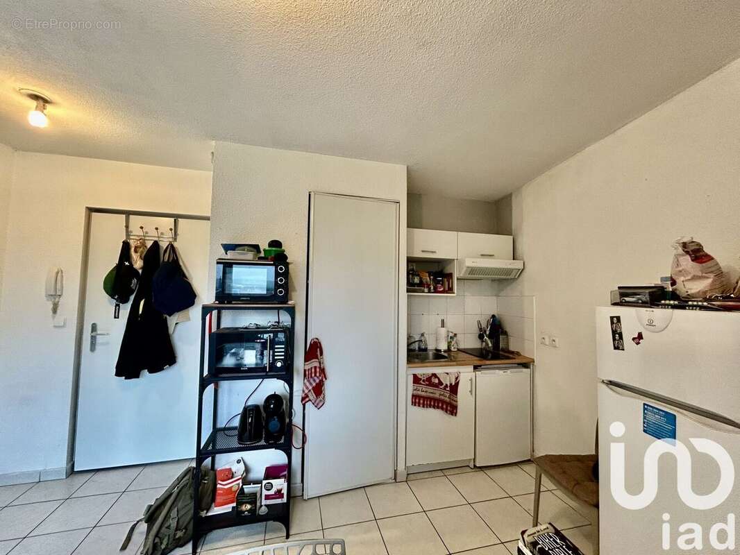 Photo 2 - Appartement à TALANGE