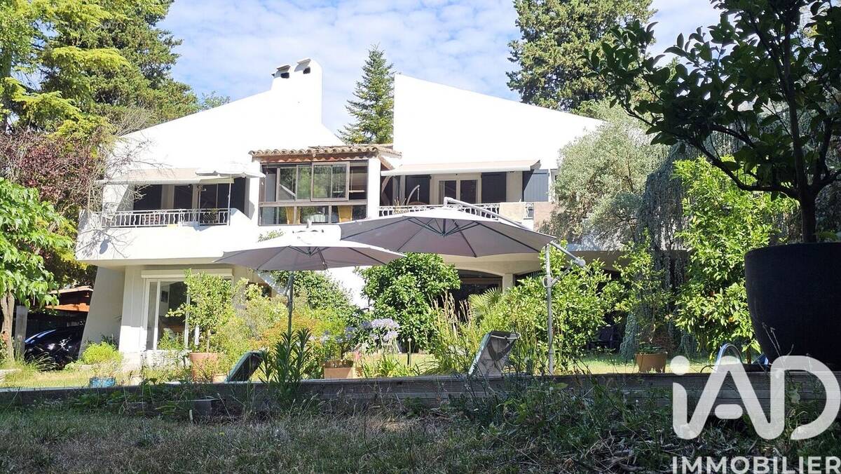 Photo 1 - Maison à SAINT-JEANNET