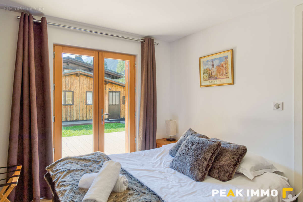 Propriété de 310 m2 utiles - Chamonix-Mont-Blanc - photo 9