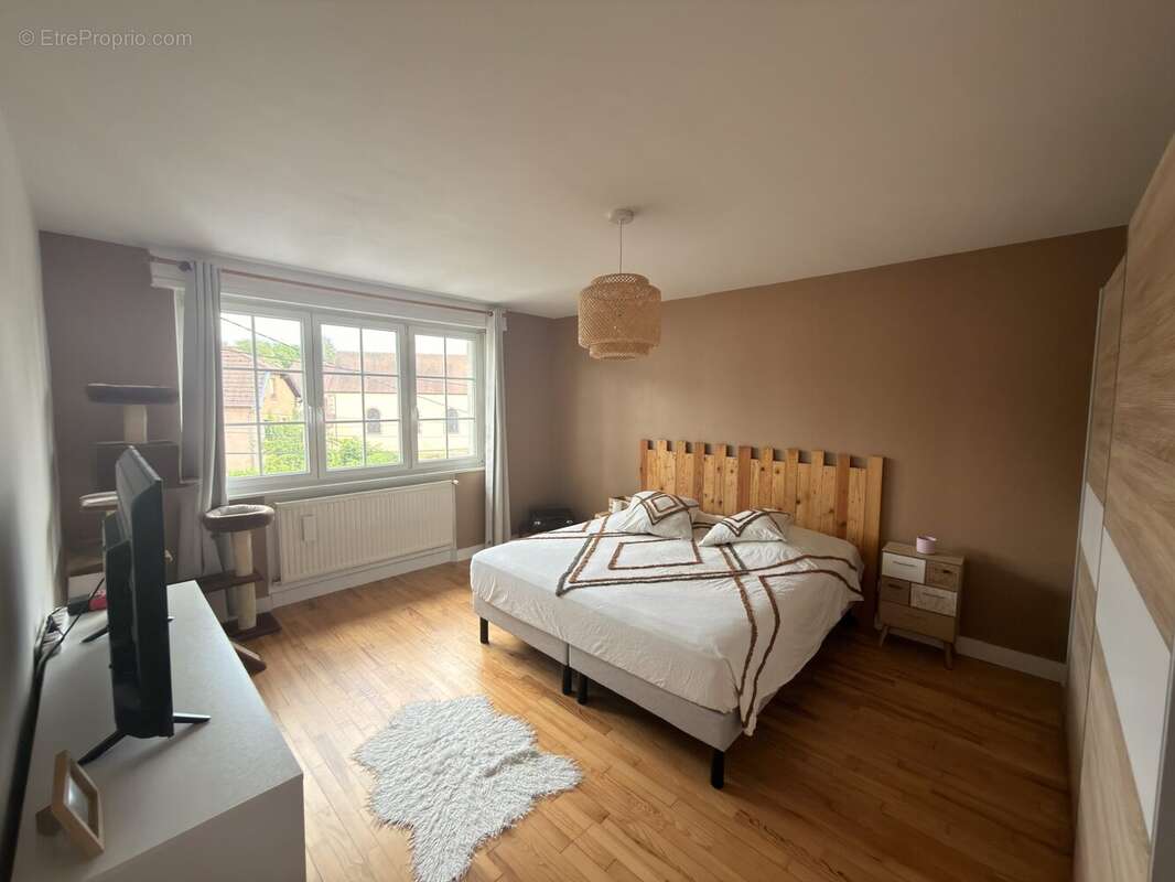 Maison 125 m² à Voyer  - photo 7