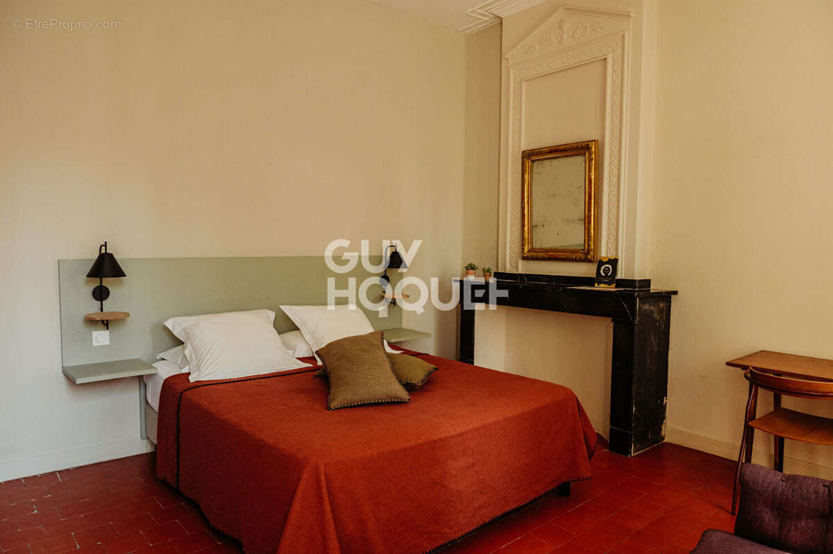 Appartement à GRUISSAN