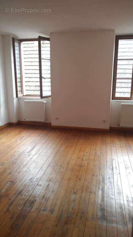 Appartement à AUTUN