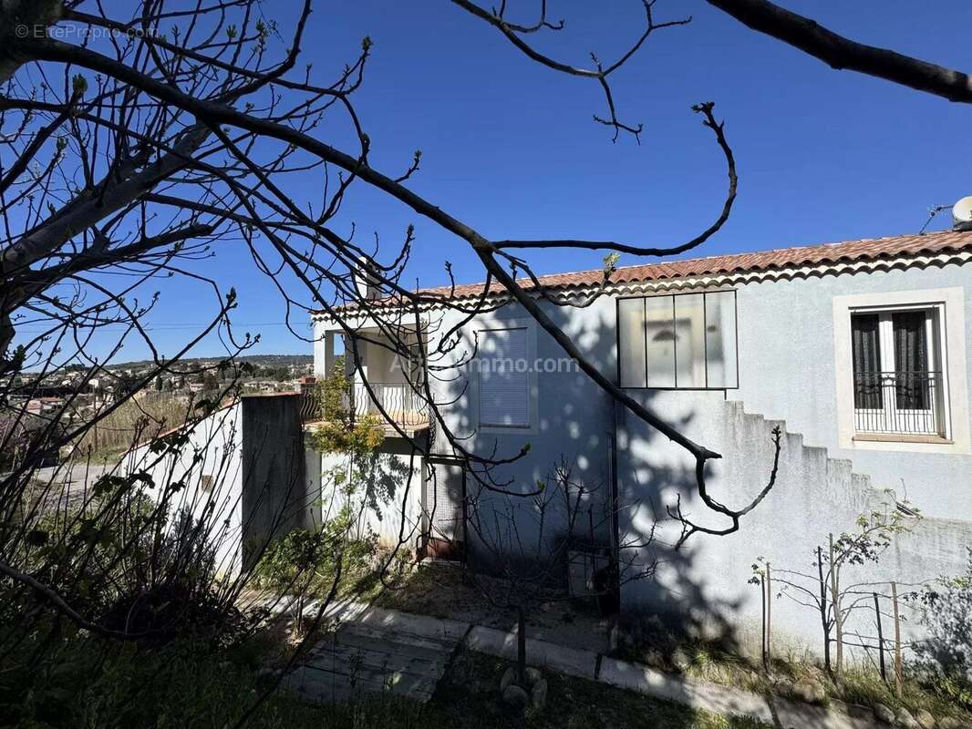 Appartement à MANOSQUE