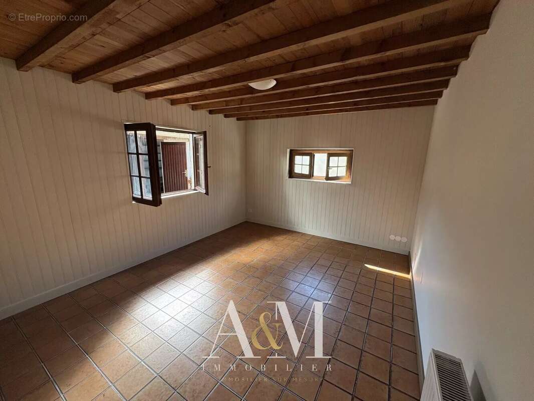 Belle maison indivduelle - photo 8