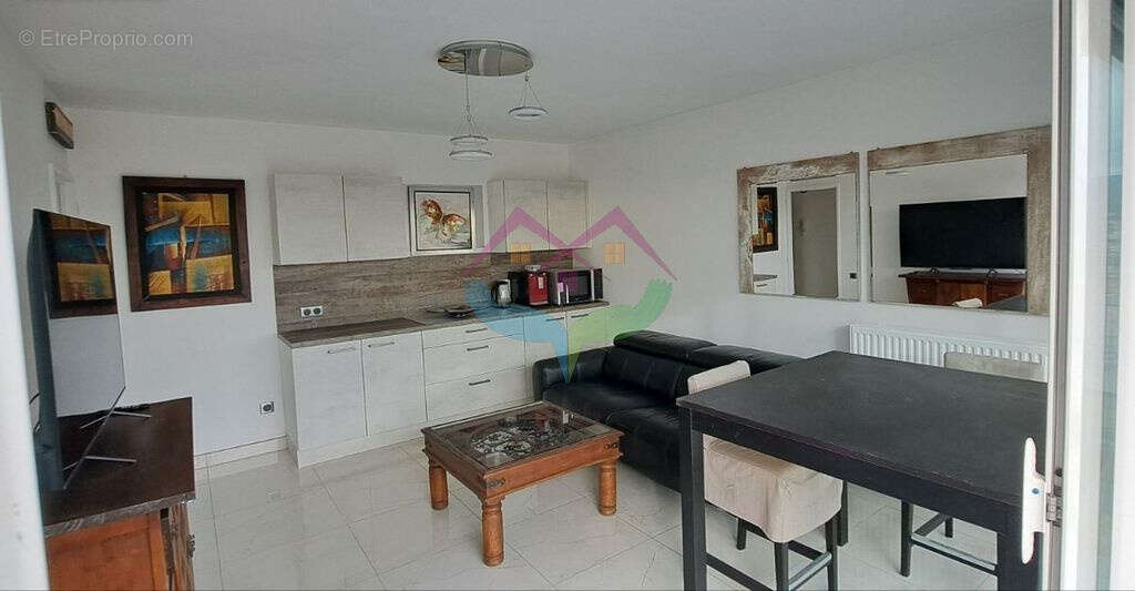 Appartement à SAINT-RAPHAEL