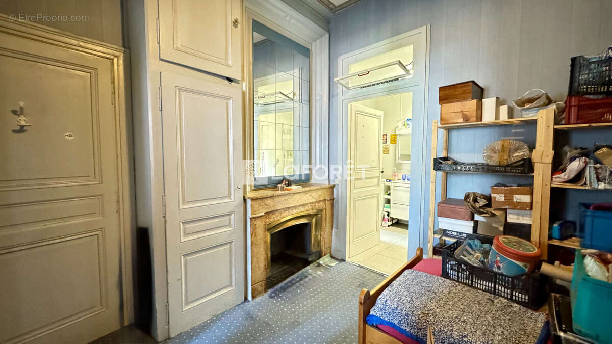 Appartement à LYON-5E