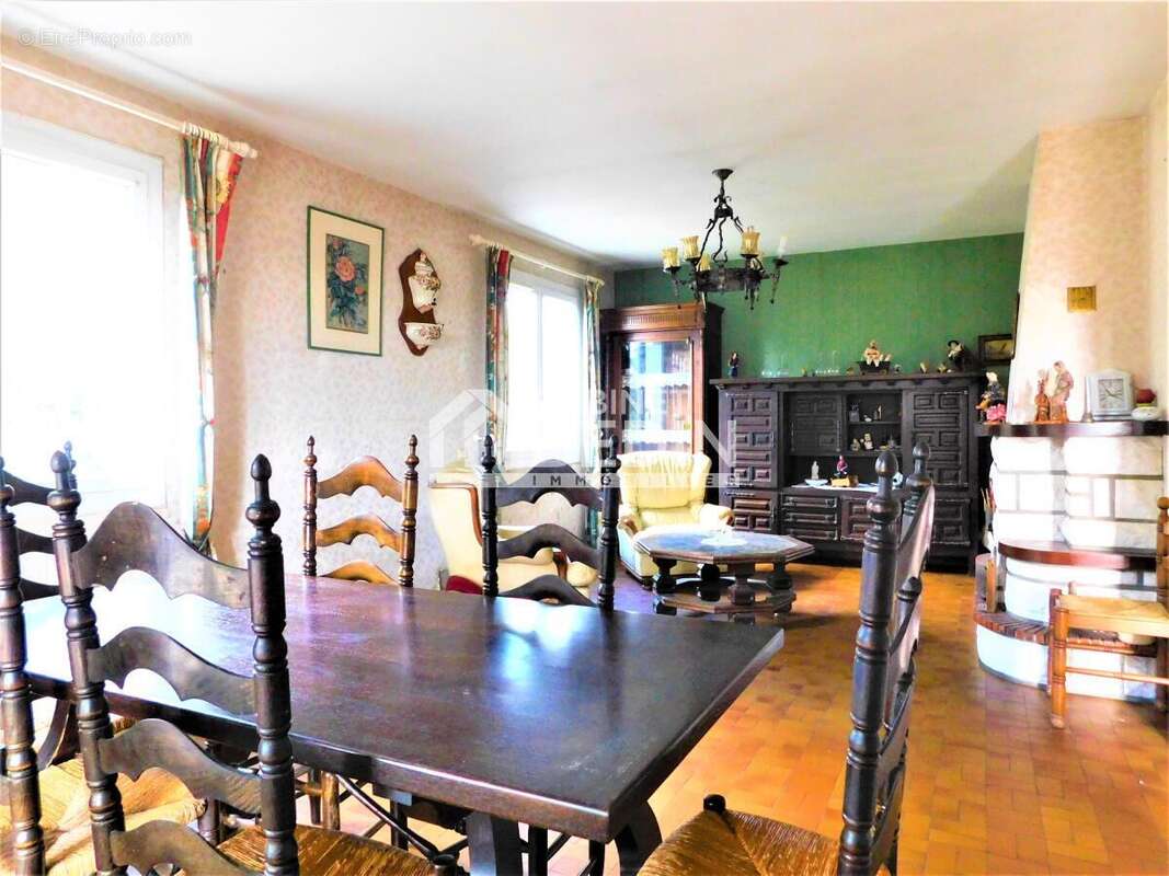 Maison à SAINT-PAUL-LES-DAX