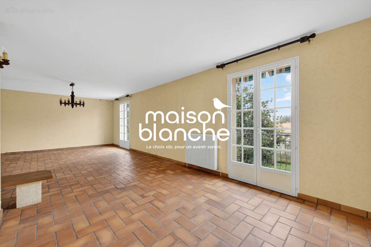 Appartement à LIBOURNE