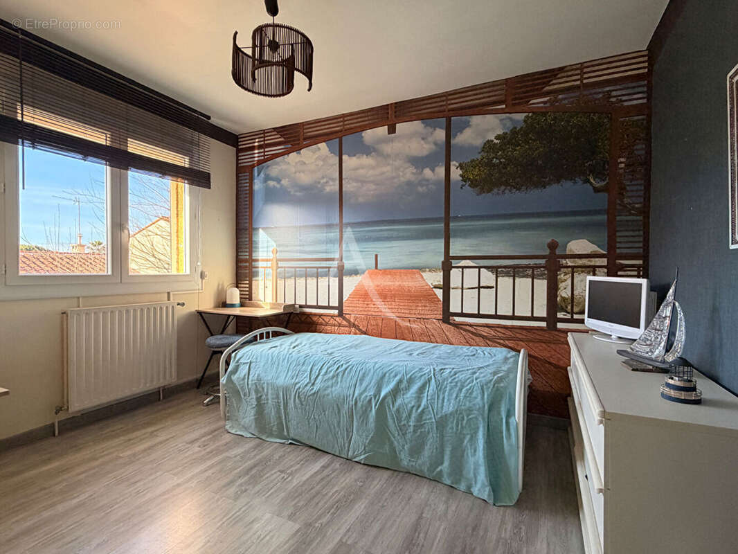 Maison à CANET-EN-ROUSSILLON