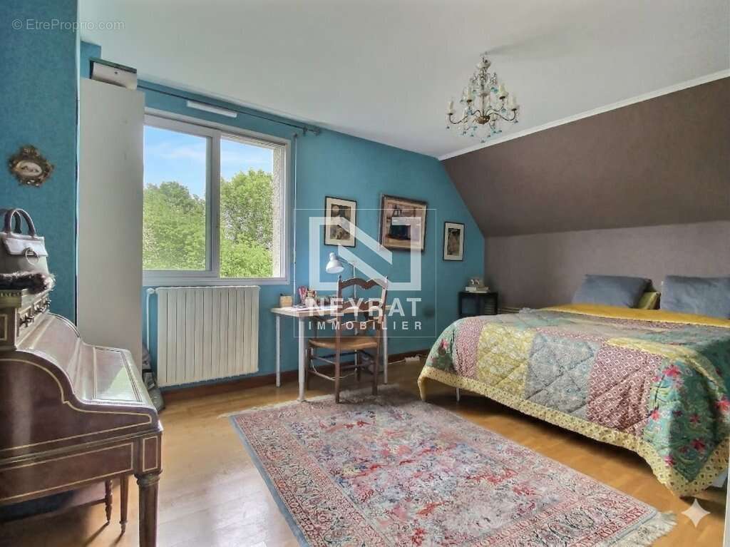 Maison à FONTAINE-LES-DIJON