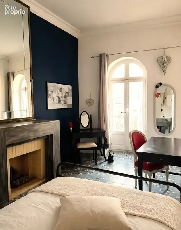 Appartement Narbonne 3 pièce(s) 85 m2 - photo 8