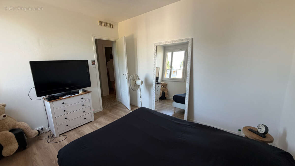 appartement rénové - photo 15