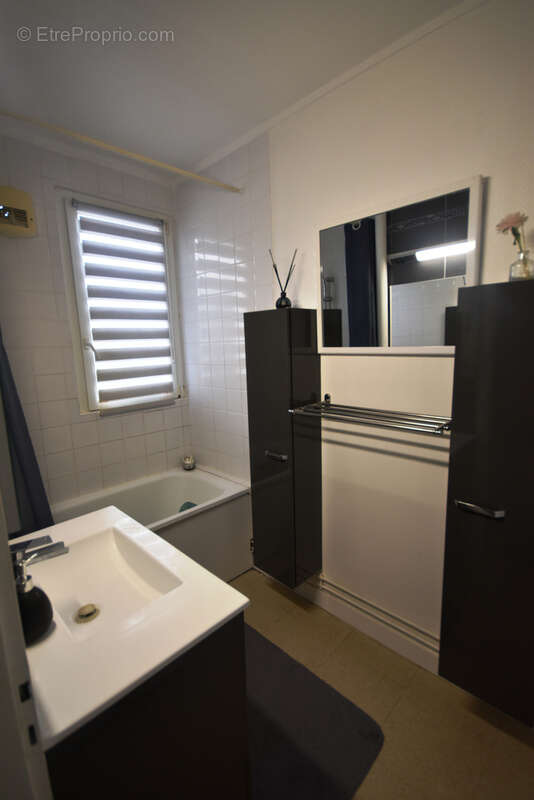 Appartement à AUBERGENVILLE