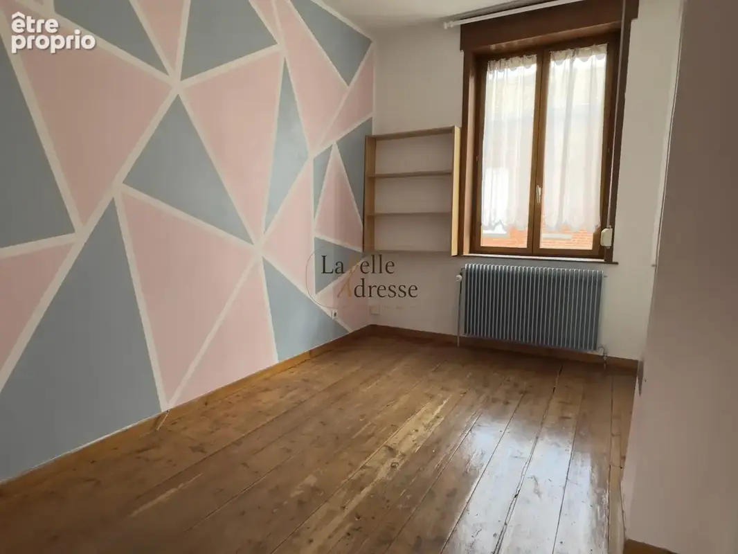 Maison 121 m² à Tourcoing  - photo 9